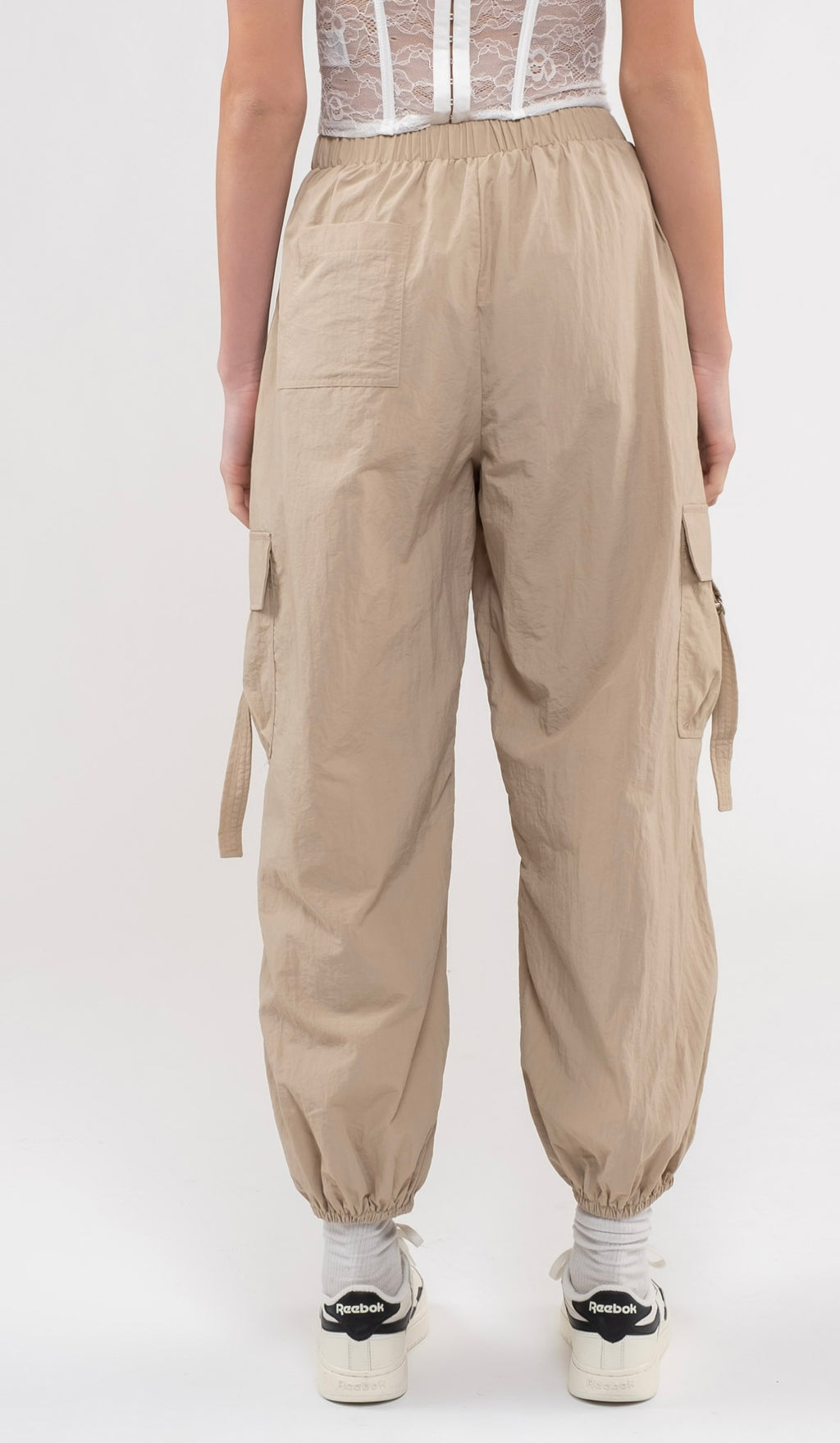Sand Dune Cargo Pants